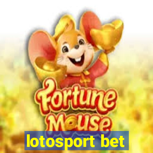 lotosport bet